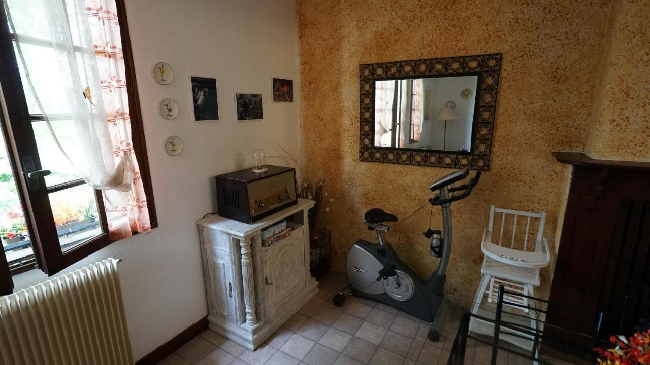 Coeur Historique Appartement T3 Dans Batisse Xveme Cahors Exterior foto